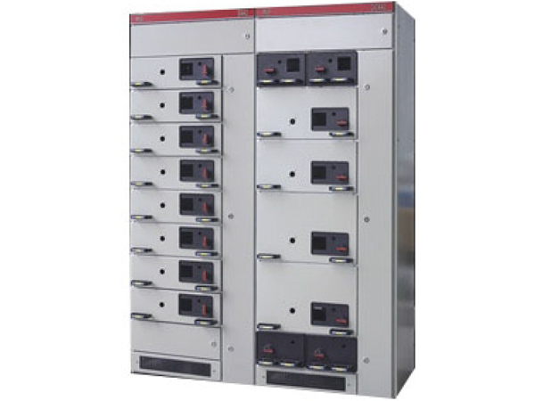 MNS（II）型低壓成套開關設備